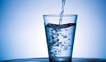 Abono dispensador de agua pura caba gba